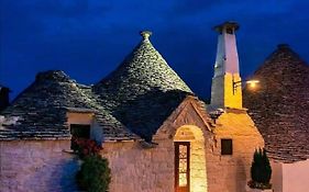 Trulli Resort Dimore Storiche